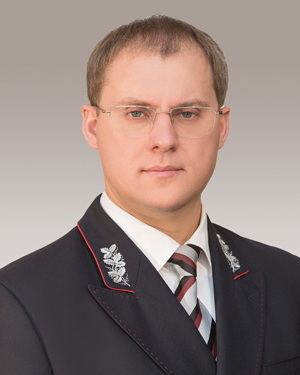 Колесников Иван Николаевич