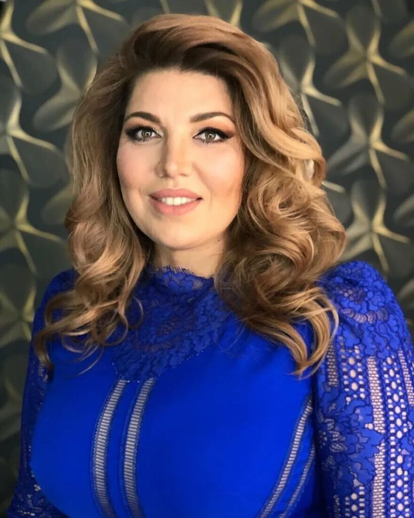 Скулкина Екатерина Анатольевна общая